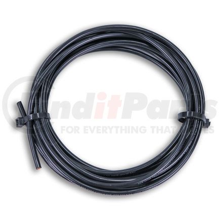 Power Products EL706250 25' Black 6 Ga .300" Od Battery Cable