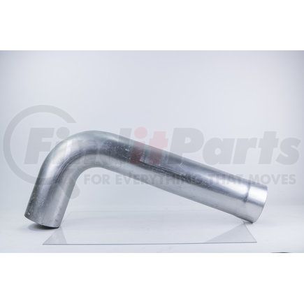 Power Products FL9833A 5” - 90o Long Leg Elbow-Aluminized