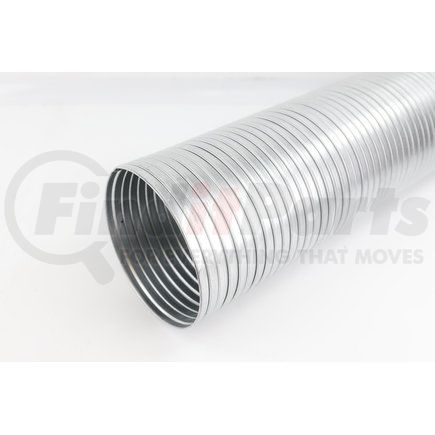 Power Products FLX400-12 Galvanized Flex Tubing –40°F to +400°F