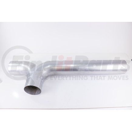 Power Products FL13974A 5" Splitter Pipe Aluminized