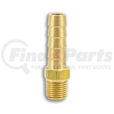 Power Products HB68-5-2 Hose Barb Male Connector 5/16 X 1/8