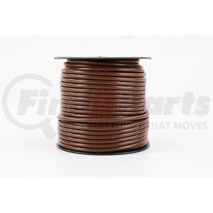 Power Products EL612060 GPT Primary Wire - Brown, 12 Ga, 100' Roll