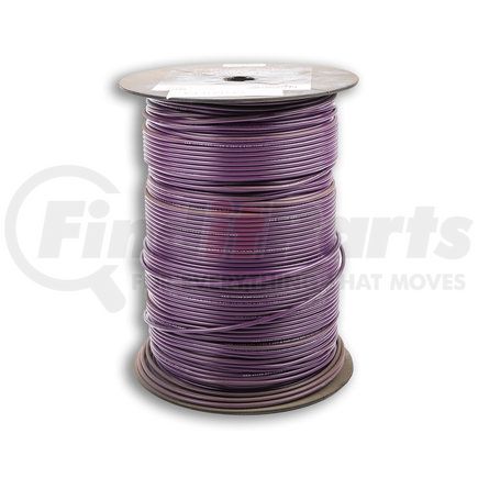 Power Products EL614193 14ga Primary Wire Gpt Purple 1000'