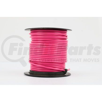 Power Products EL614250 GPT Primary Wire - Pink, 14 Ga, 100' Roll