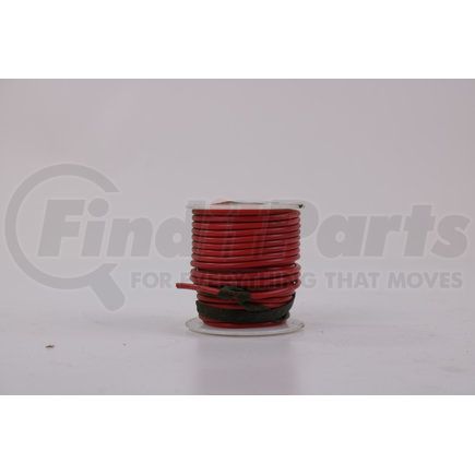 Power Products EL616026 GPT Primary Wire, Maxi Spool - Red, 16 Ga, 35' Roll