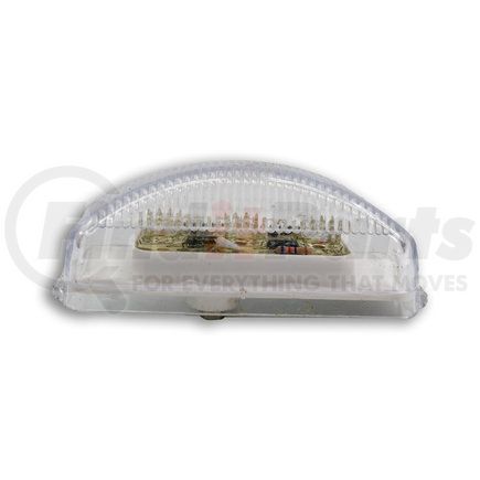 Power Products LED15W Mini Utility License Lmp 2 Led