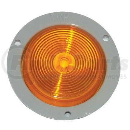 Power Products LT10FY 2.5 Mc Lamp W Flange