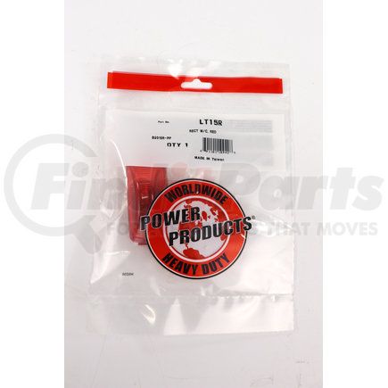 Power Products LT15R Rect Mc Lamp