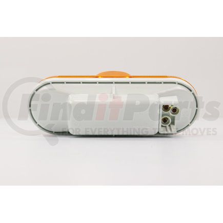 Power Products LT1600Y Side Turn Marker Lamp-Female Pin
