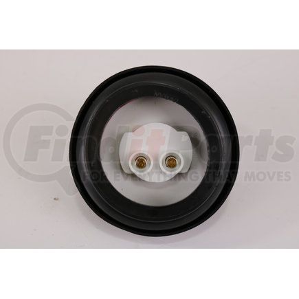 Power Products LT30KR 2" Rd M/C Light,Grommet & Pigtail(Kit)