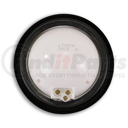 Power Products LT40KW 4"Rd Backup Lamp Kit