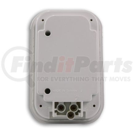 Power Products LT45Y Turn, Rectangular Model 45 Light
