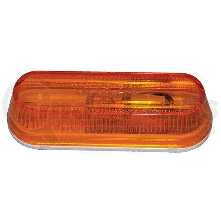 Power Products LT536Y Clearance Marker Lamp