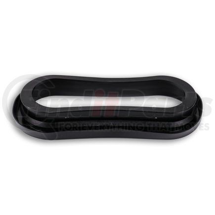 Power Products LT60G 6" Oval Grommet For 60 Series Lamp