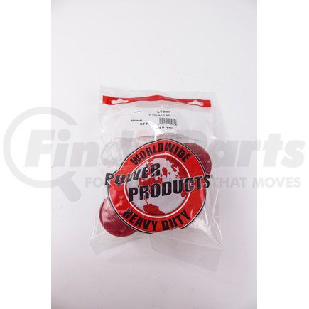 Power Products LT60R 6" Oval Stop/Turn/Tail Lamp