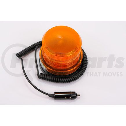 Power Products LTS1MY Strobe:Utility Magnetic Mount 12v Amber