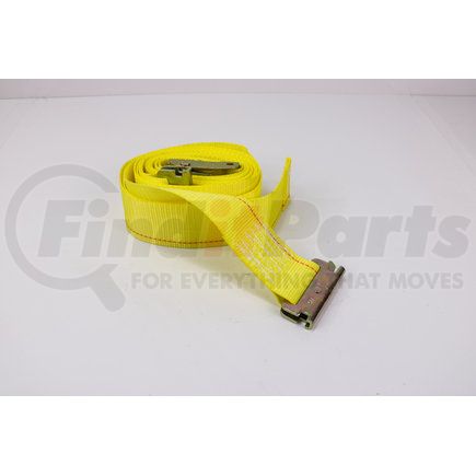 Power Products LCC212-E 12' X 2" Cam Buckle Log Strap W/Spring E