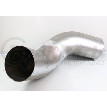 Power Products PB13059RA 5" Almnzd Special Pipe For Peterbilt