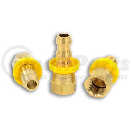 Power Products PH37SW-6-6 Push-On Fitting