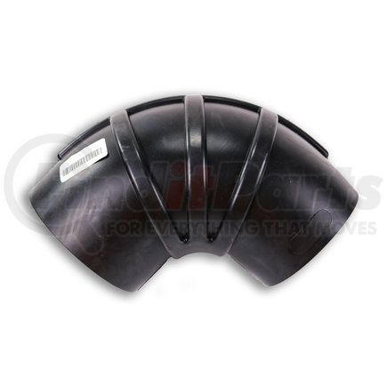 Power Products RE50 Intake 90° Elbow - Rubber