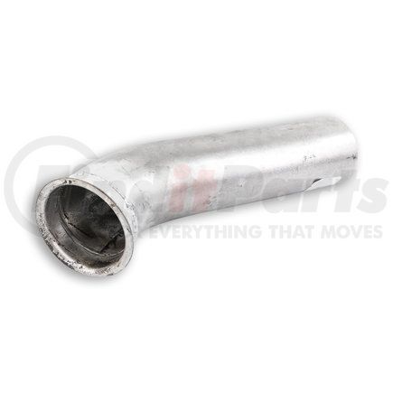 Power Products MK21698A 4" Almnzd Turbo Pipe For Mack