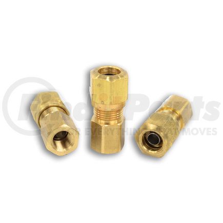 Power Products N66-6-2 Nylon Air Brake Female Conn 3/8 X 1/8