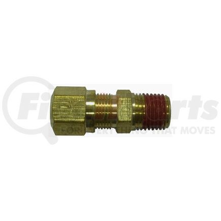 Power Products N68-8-8 Nylon Air Brake Male Conn 1/2 X 1/2
