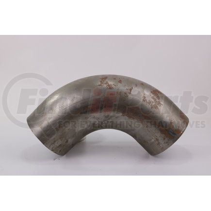 Power Products 00590-10 Plain Steel 90° Elbow - OD/OD