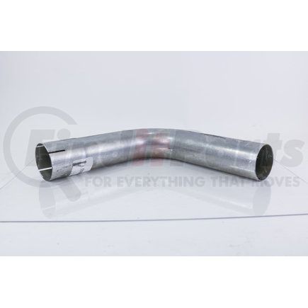 Power Products 10390-14A Aluminized 90° Elbow - ID/OD