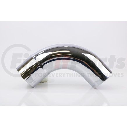 Power Products 10490-10C Chrome 90° Elbow - ID/OD