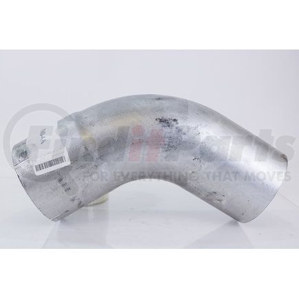 Power Products 10560-4A Aluminized 60° Short Radius Elbow ID/OD