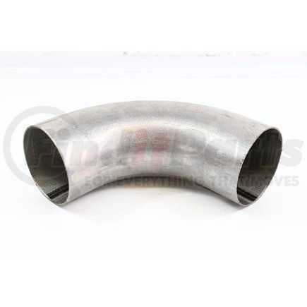 Power Products SRE390-7A Aluminized  90° Short Radius Elbows - OD/OD