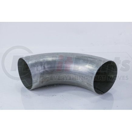 Power Products SRE490-8A Aluminized  90° Short Radius Elbows - OD/OD