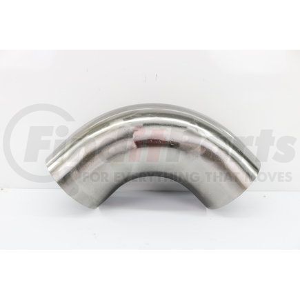 Power Products SRE590-11 Plain Steel  90° Short Radius Elbows - OD/OD