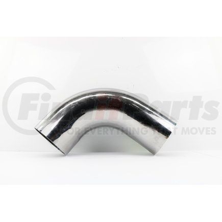 Power Products SRE590-11C Chrome  90° Short Radius Elbows - OD/OD