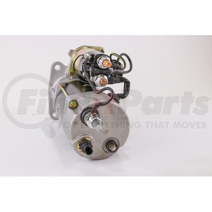 Power Products SR-39-120C Starter - 39 Series 12V, w/ Overcrank Protection for Freightliner