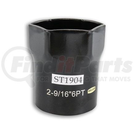 Power Products ST1904 2-9/16" 6-Point Locknut Sckt