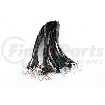 Power Products TS31-10 TA ONLY - 31" TARP STRAP W/HOOKS 10PK