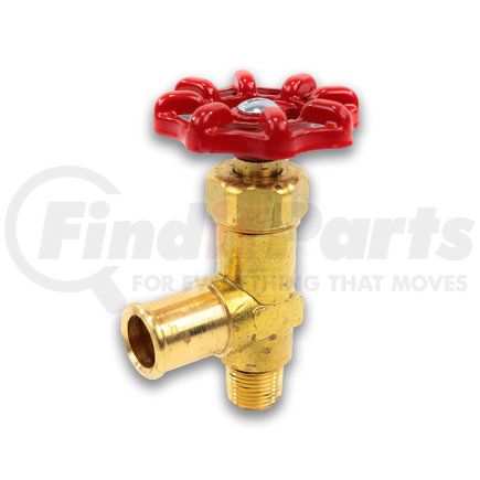 Power Products TV404P-12-6 Truck Hose Shut Off Valve