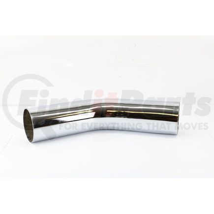 Power Products 00445-9C Chrome 45° Elbow - OD/OD