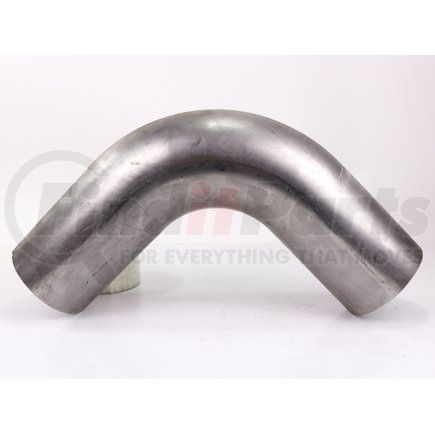 Power Products 00490-12 Plain Steel 90° Elbow - OD/OD