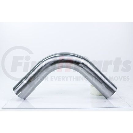 Power Products 103590-16 Plain Steel 90° Elbow - ID/OD