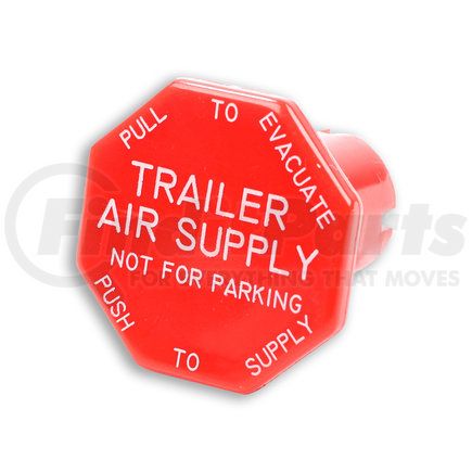 Power Products 298817P Dash Valves Knobs - Trailer Air Supply