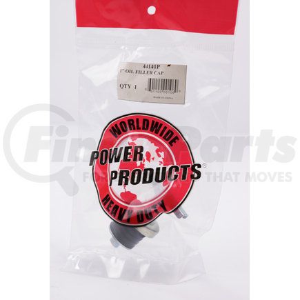 Power Products 44141P 1” Oil Fill Cap