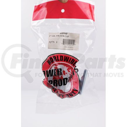 Power Products 44098P 2” Oil Fill Cap