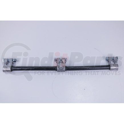 Power Products EL798035 Top Post Battery Harness Cable, Black, 14"
