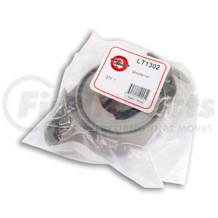 Power Products LT1302 Cam-On Brkt Kit With Pigtail