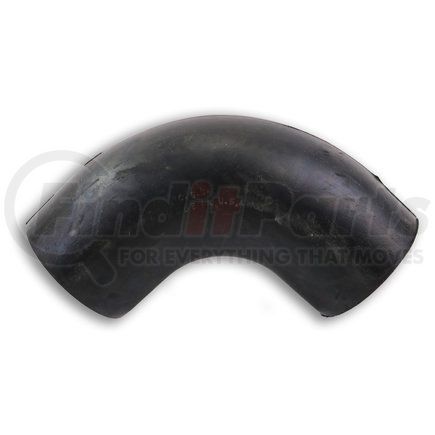 Power Products RE30 Intake 90° Elbow - Rubber