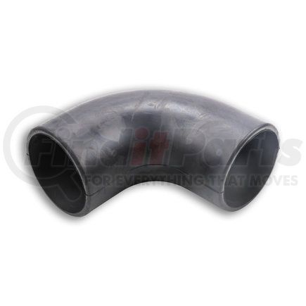 Power Products RE35 Intake 90° Elbow - Rubber