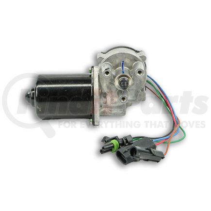 Power Products WB9204 Elec Wiper Motor - Frtlnr Fld Models